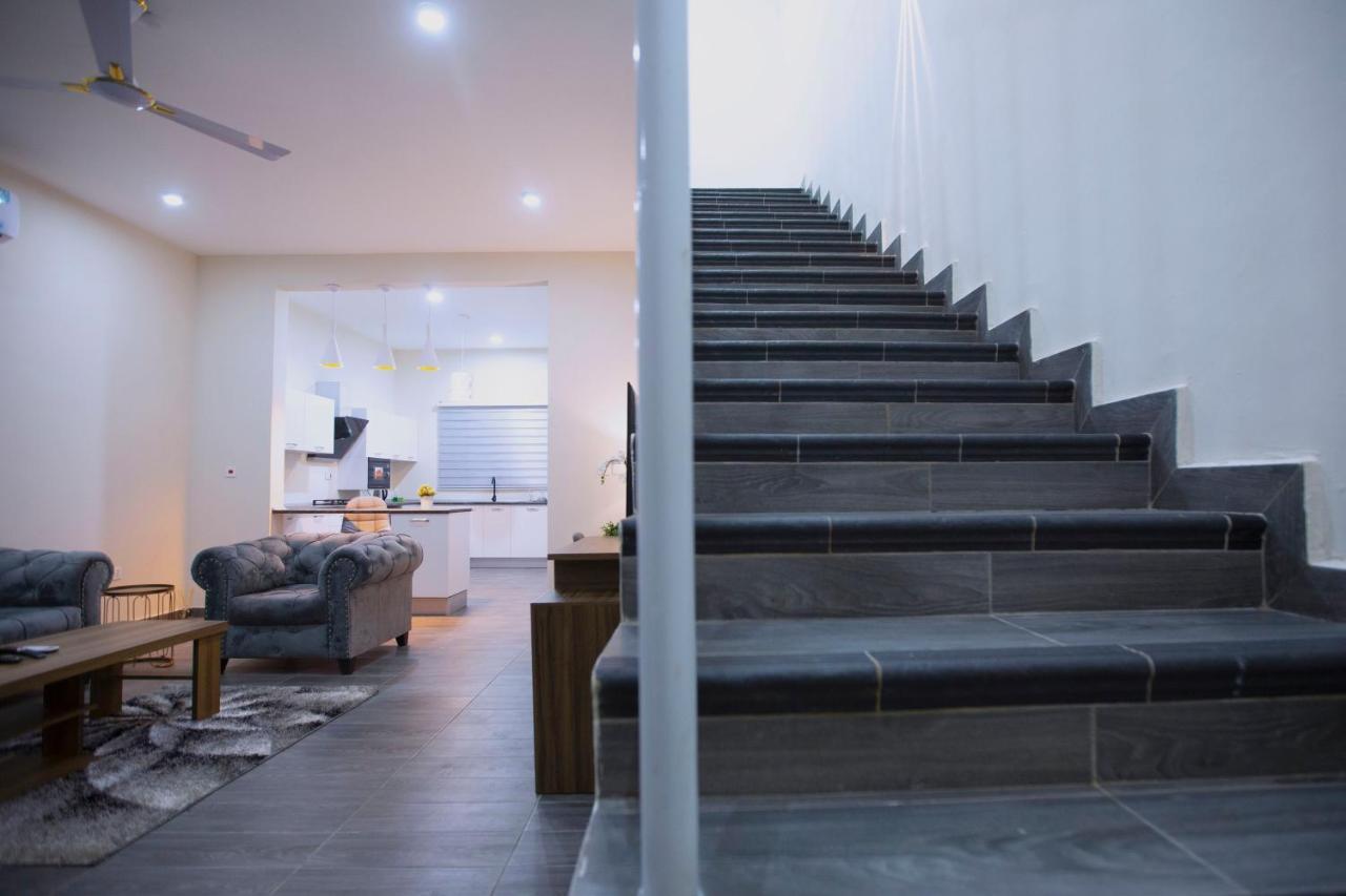 Maple Homes Akra Dış mekan fotoğraf