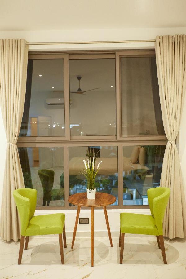 Maple Homes Akra Dış mekan fotoğraf