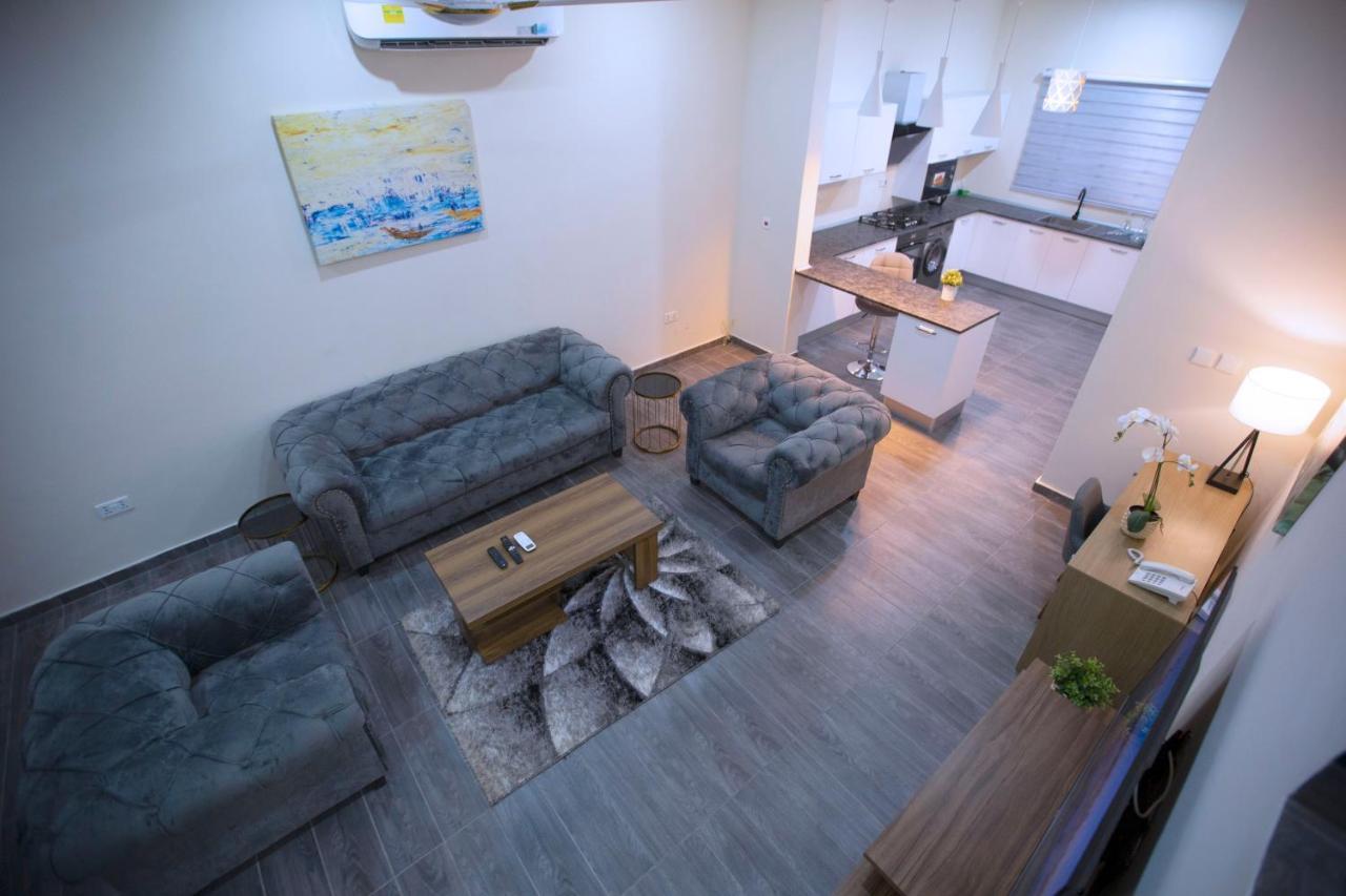 Maple Homes Akra Dış mekan fotoğraf