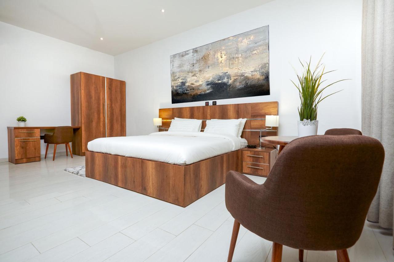 Maple Homes Akra Dış mekan fotoğraf