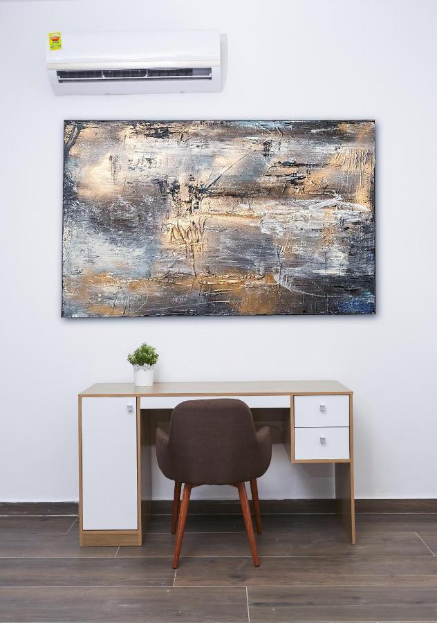 Maple Homes Akra Dış mekan fotoğraf