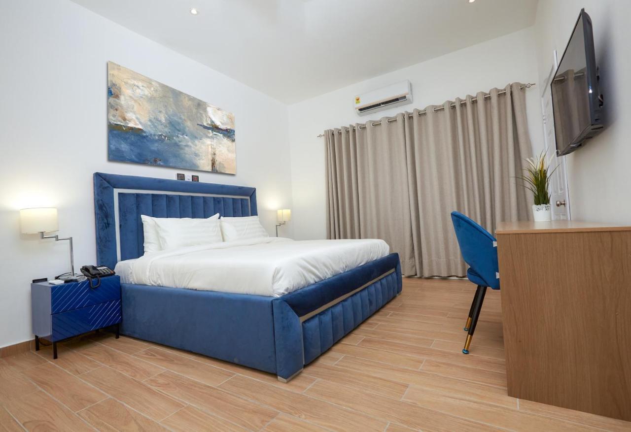 Maple Homes Akra Dış mekan fotoğraf
