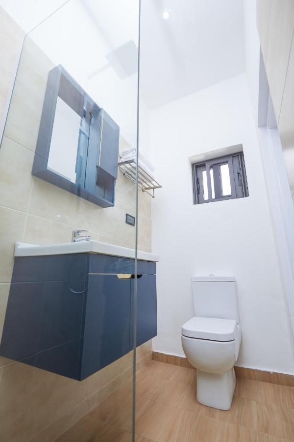 Maple Homes Akra Dış mekan fotoğraf
