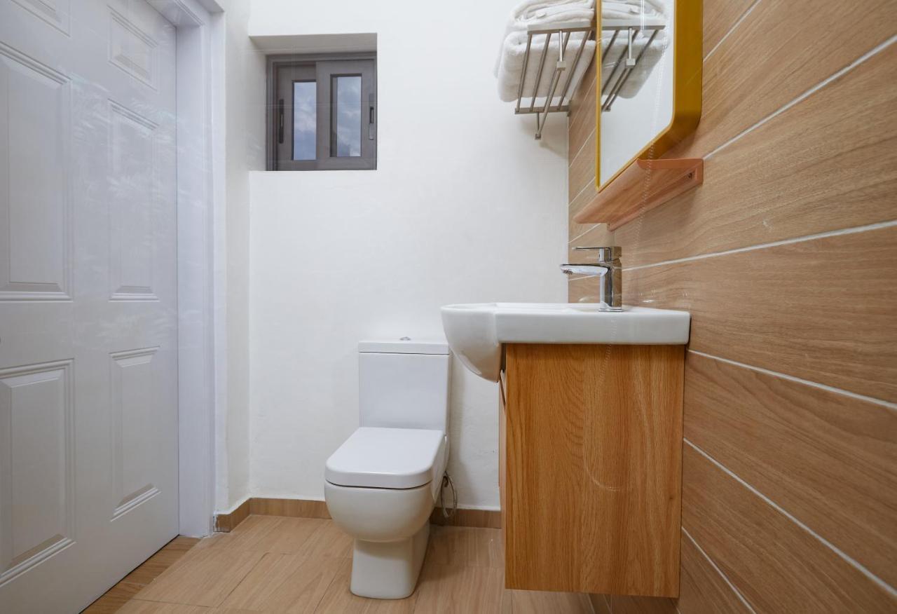 Maple Homes Akra Dış mekan fotoğraf